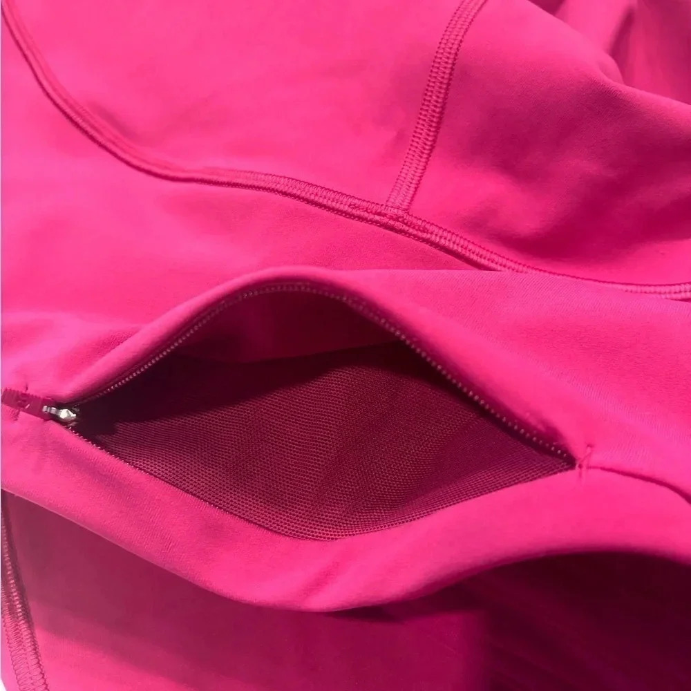 Lululemon Swift Speed High-Rise Tight 28" Women’s Size 20 NWT - Picture 5 of 14